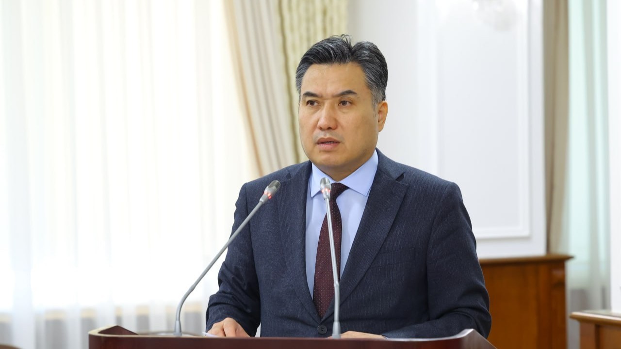 2035 жылға дейін Қазақстан экономикасына 2,9 млн маман қажет