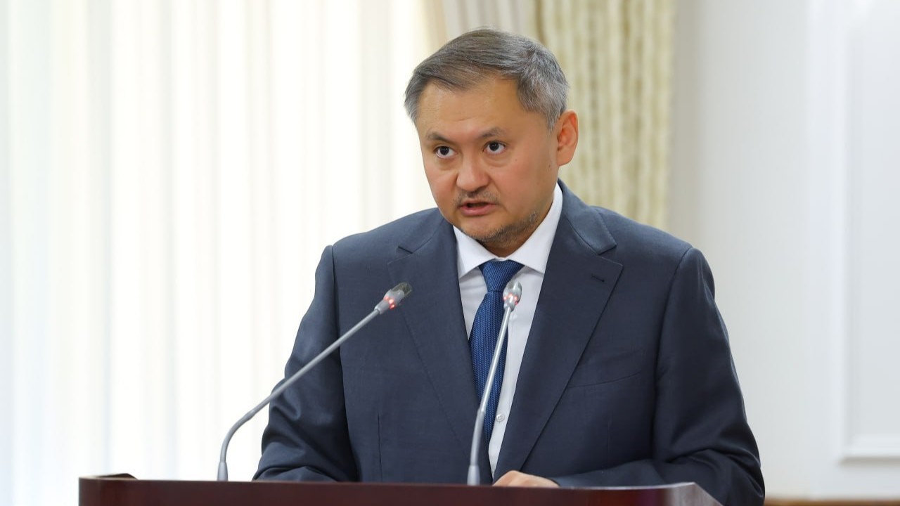 Елімізде 2 мыңнан астам жаңа мамандық анықталды