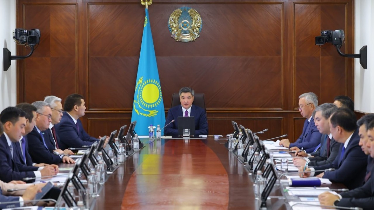 ЖИ дәуірінде жұмысшы мамандарды даярлау жүйесі өзгереді