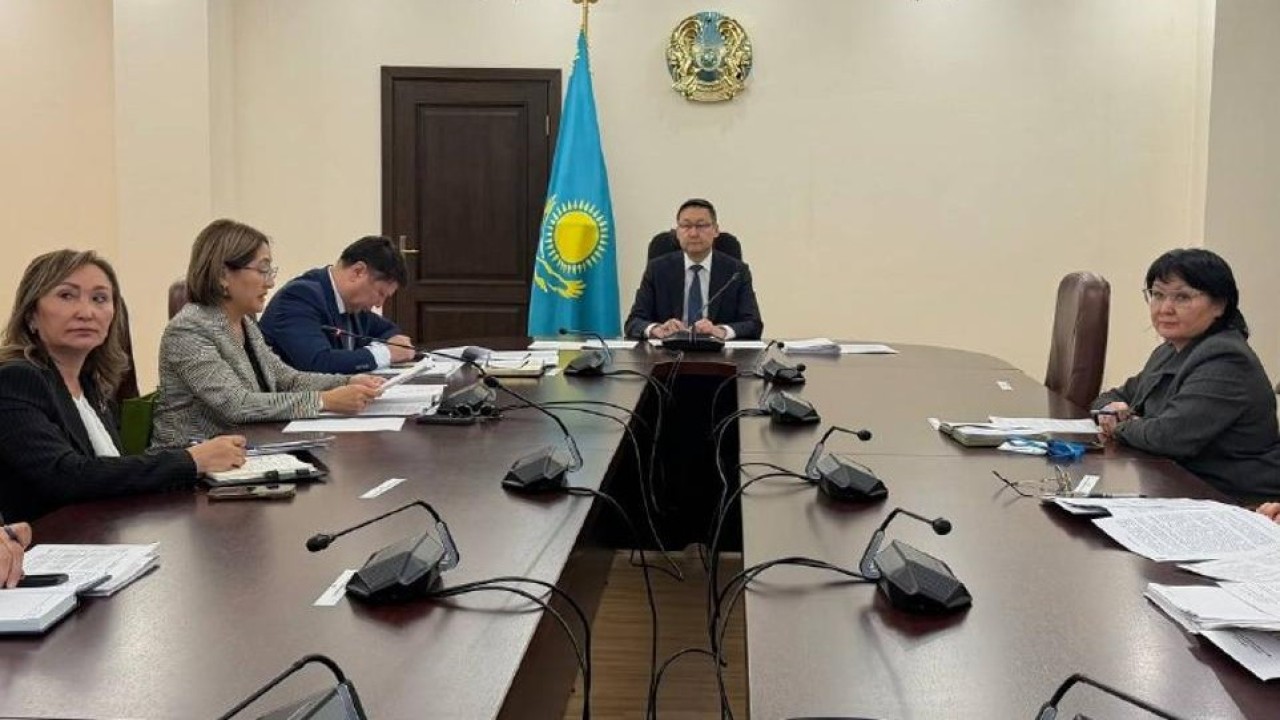 Денсаулық сақтау министрлігі балаларға арналған фастфуд жарнамасын шектеуді ұсынды