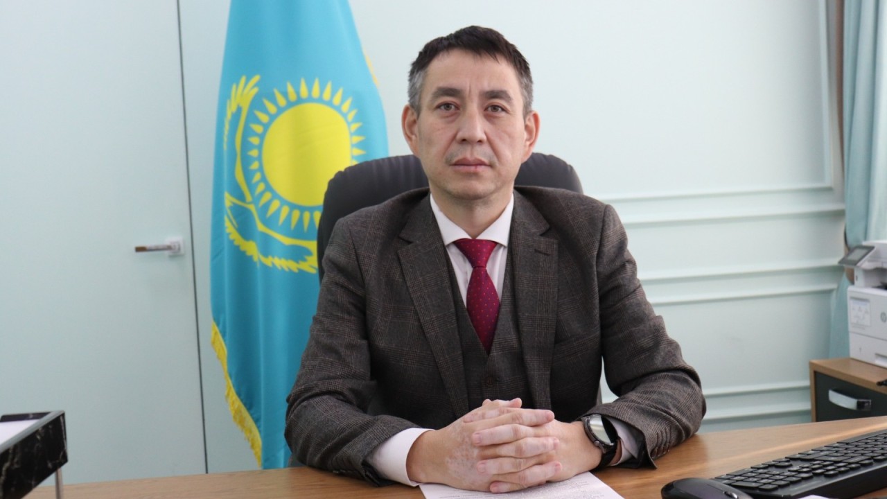 Бақтияр Айтпаев: Отбасы – қоғамның берік негізі