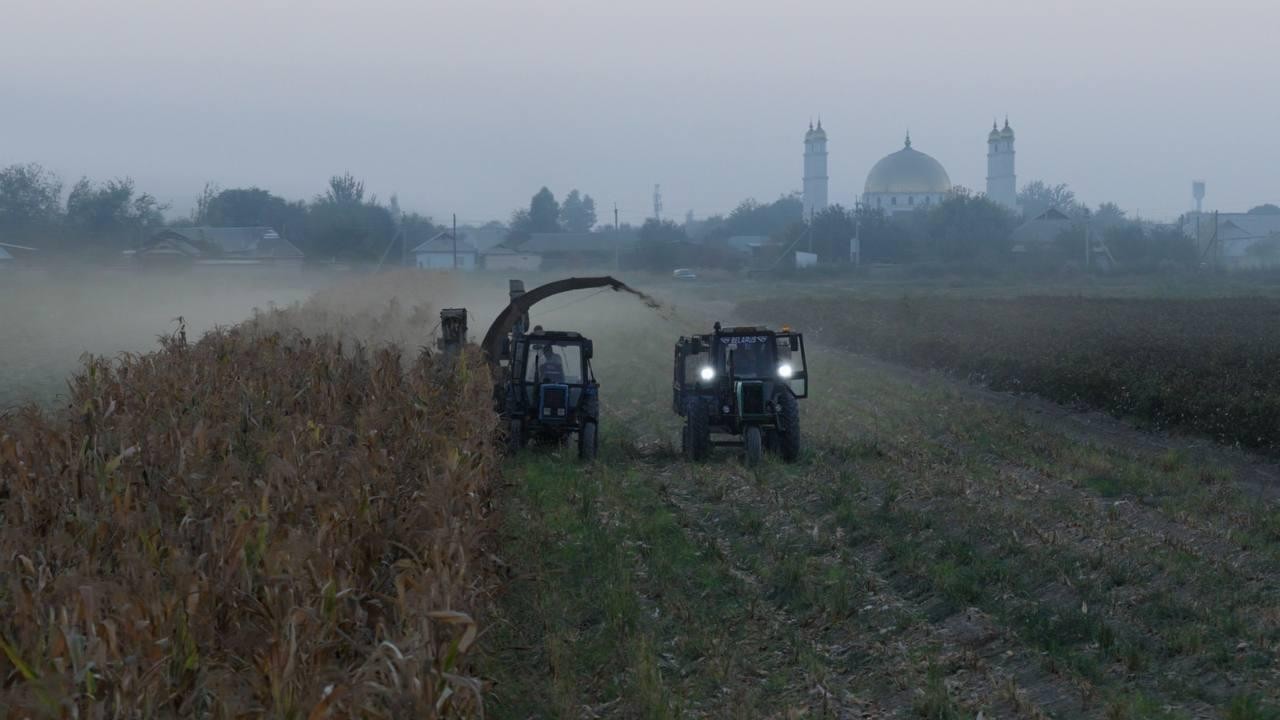 Шаруалар су беру келісімшарттарының электронды форматқа көшкенін оң бағалады
