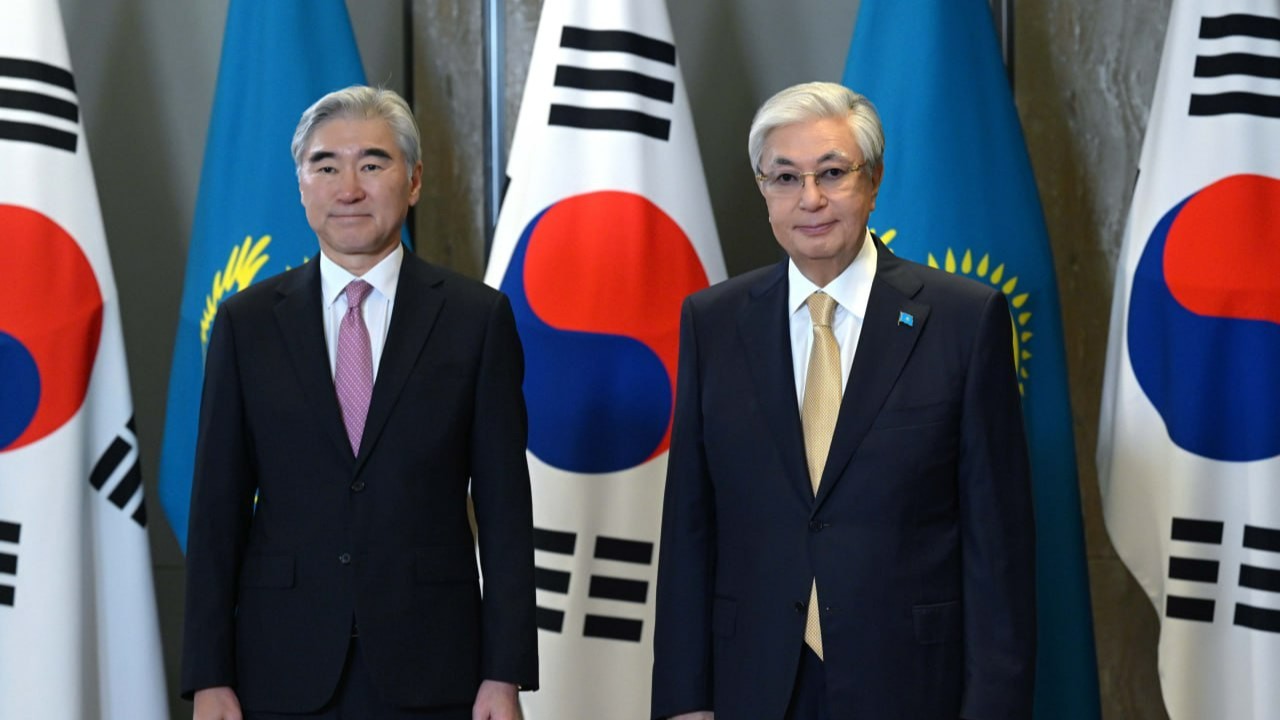 Hyundai Motor Group корпорациясы Батыс Қазақстан облысында газ өңдеу зауытын салады