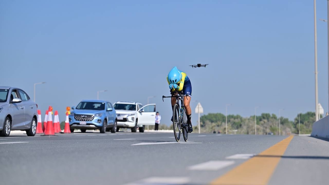 Әлем чемпионатына қатысатын еліміздің велошабандоздары анықталды