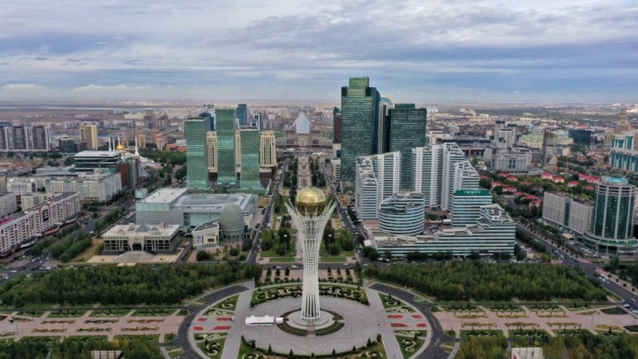 Астанада «САЯХАТ 2026» халықаралық туристік форумы өтеді