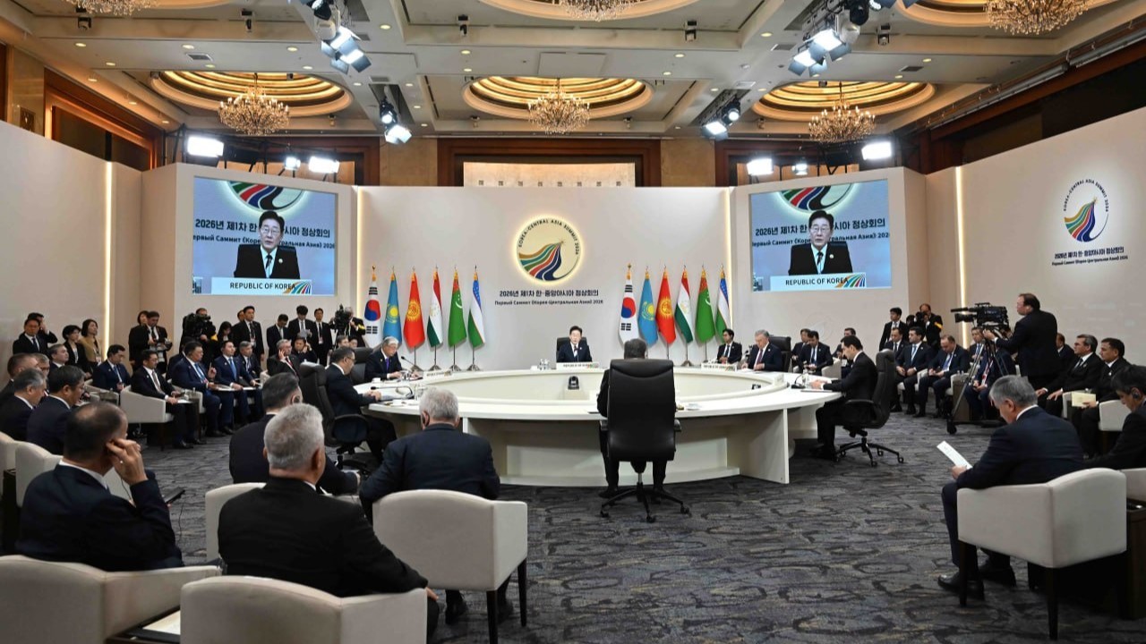 Тоқаев: Қазақстан Кореямен AI мамандарын даярлау бағдарламасын іске қосуға дайын