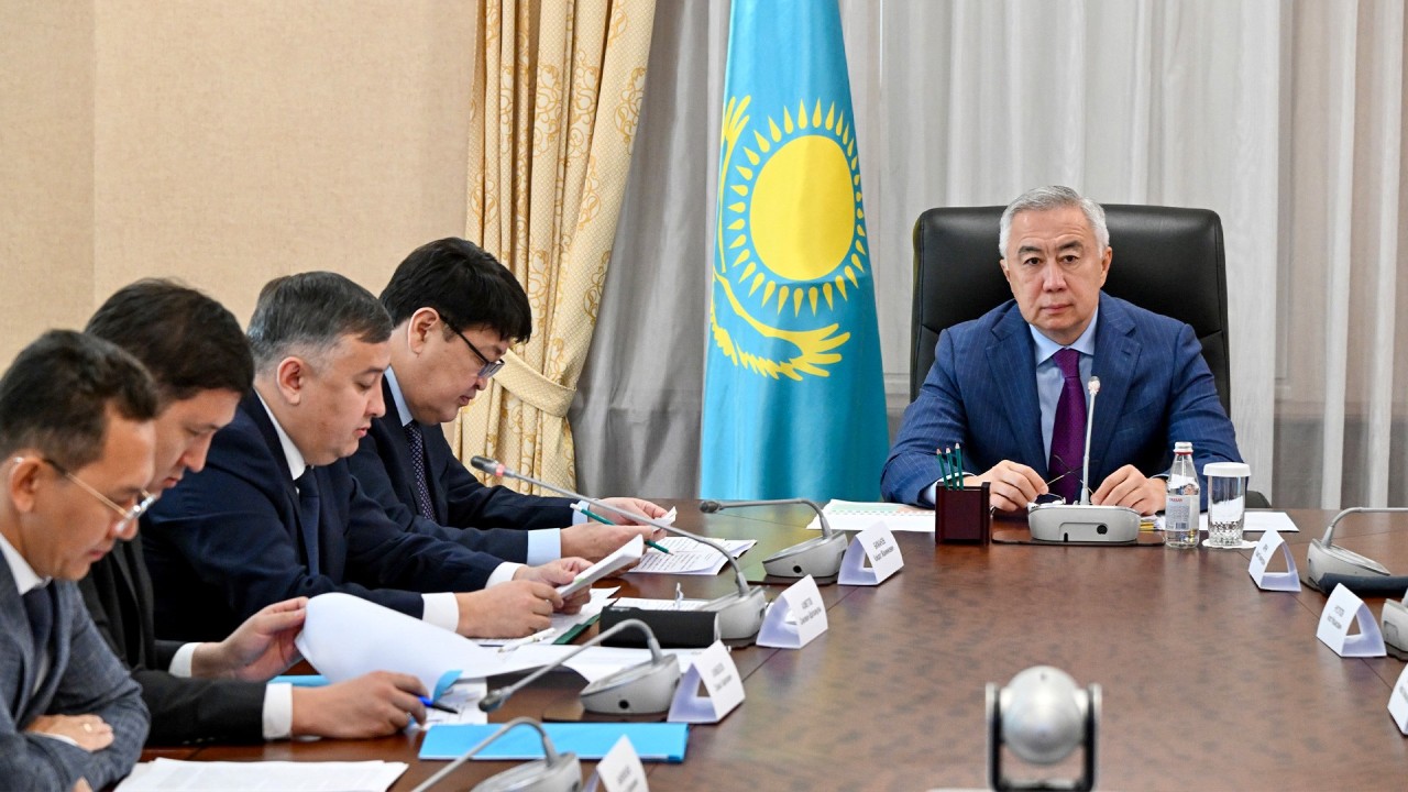 Қазақстанда көлеңкелі экономика үлесі 15,69 пайызға дейін төмендеді