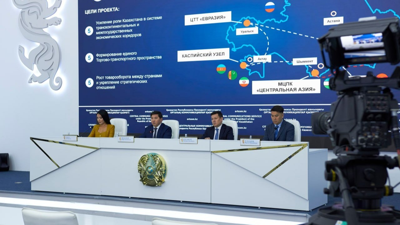 Қазақстанның шикізаттық емес экспорты өсіп келеді