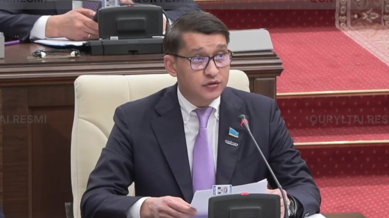 Ғылымға бөлінген қаржының экономикалық әсері қандай: депутат министрге сауал жолдады