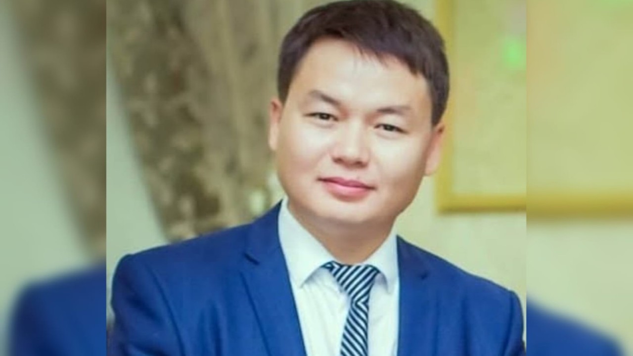 Алмат Нүкенов: Қазақстан табиғи байлығын технологиямен ұштастыруы керек