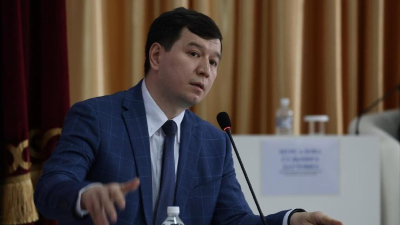 Атом саласына маман даярлау: Қазақстан жастарға қандай мүмкіндік ұсынып отыр