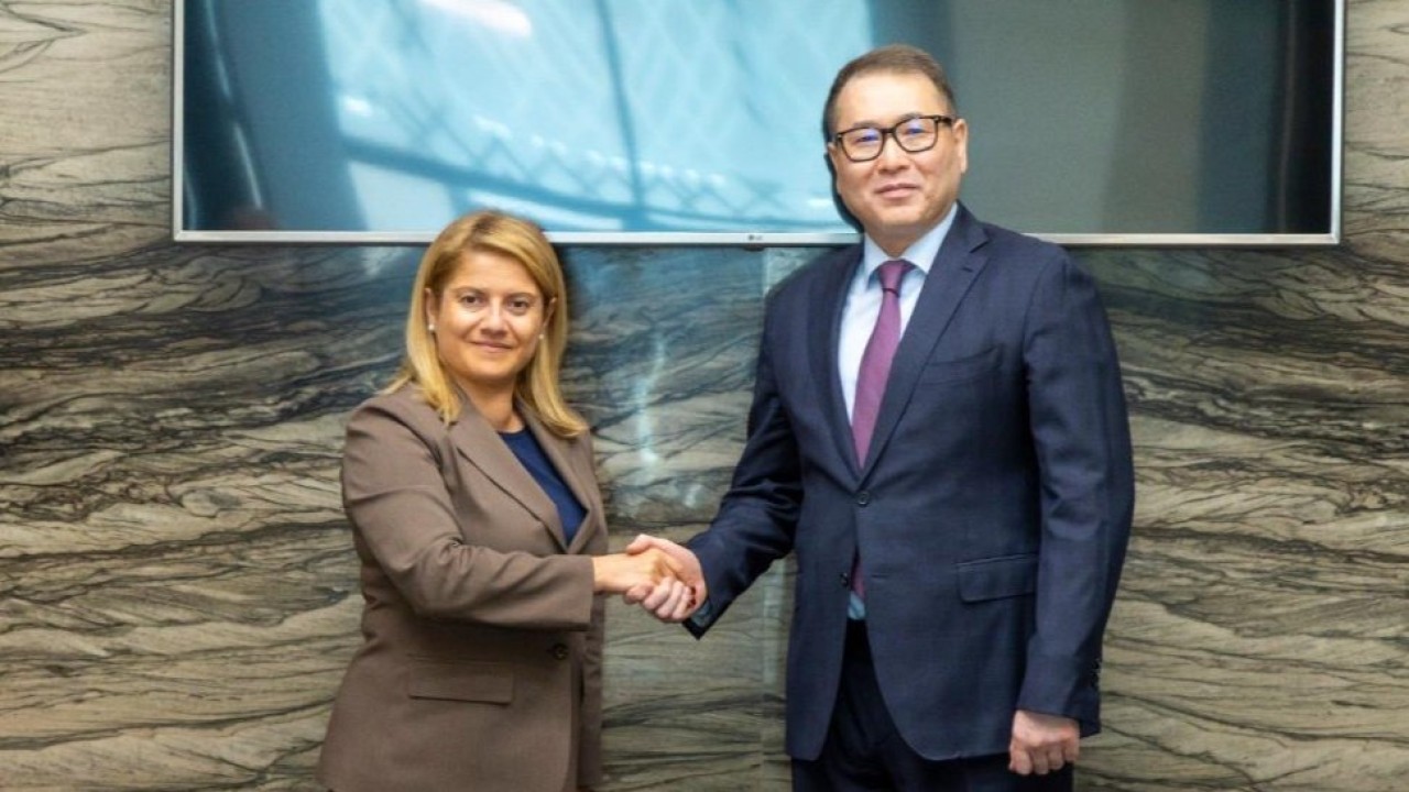 Қазақстан Италияға экспортты 307,5 миллион долларға ұлғайтуды көздейді