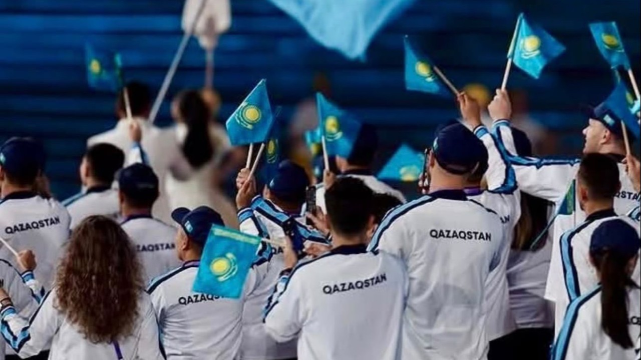 Жазғы Азия ойындарына қай өңірдің спортшылары көп барады
