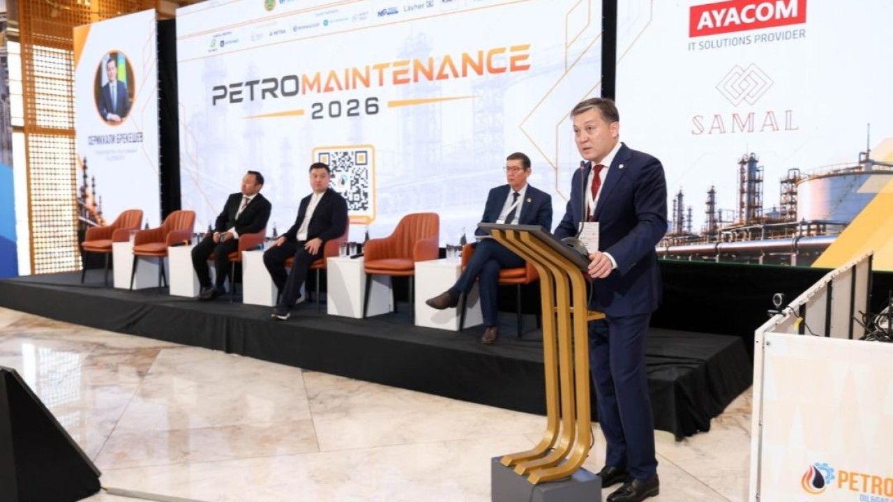Мұнай-газ өндірісі: отандық сервистік компанияларға талап күшейді