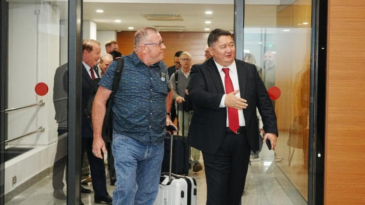 Қазақстанда АҚШ-пен тікелей әуе қатынасына аудит басталады