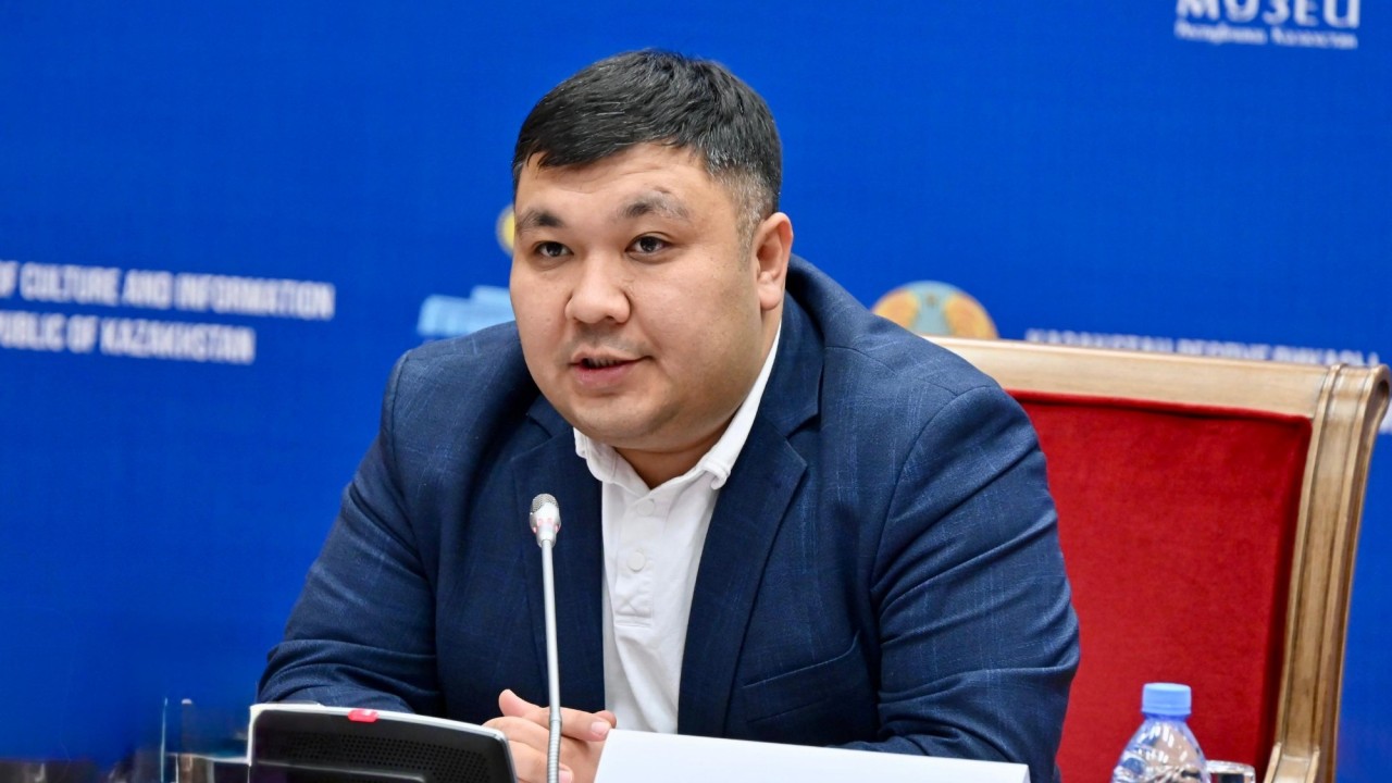 Арман Шеризат: Астананың тазалығы – елдің жаңа сапаға ұмтылысының көрінісі