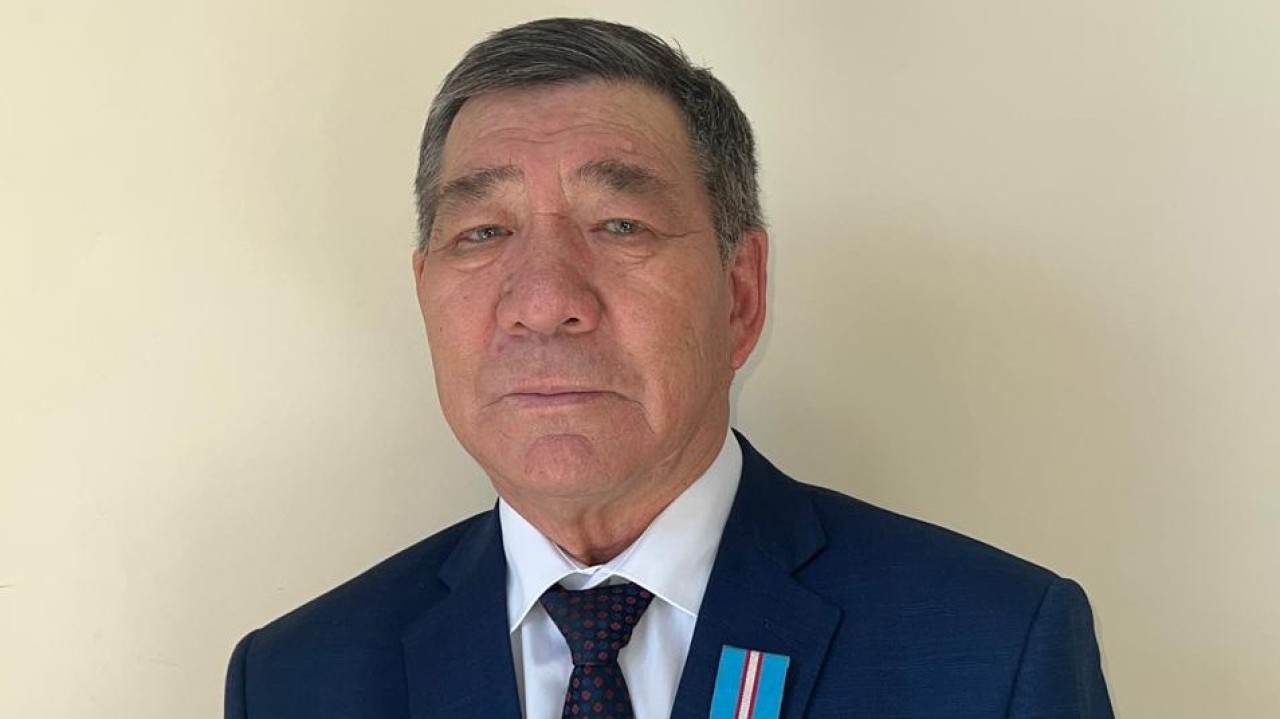 Кенжеболат Бапишев: «Таза Қазақстан» бастамасы жаңа сапалық деңгейге көтерілетініне сенімдіміз