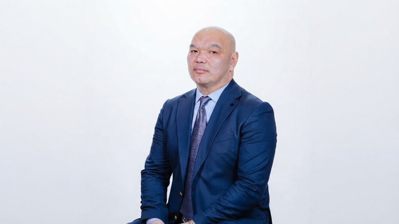 Айрат Бәзенов: «Таза Қазақстан» адамның мінезіне айналуы тиіс