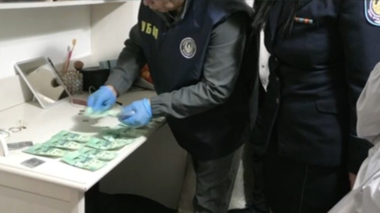 Астанада притон ұйымдастырған 15 адам анықталды – ВИДЕО