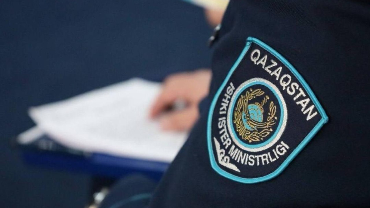 Астанада жерасты өткелдеріне жазу жазған жасөспірімдер анықталды