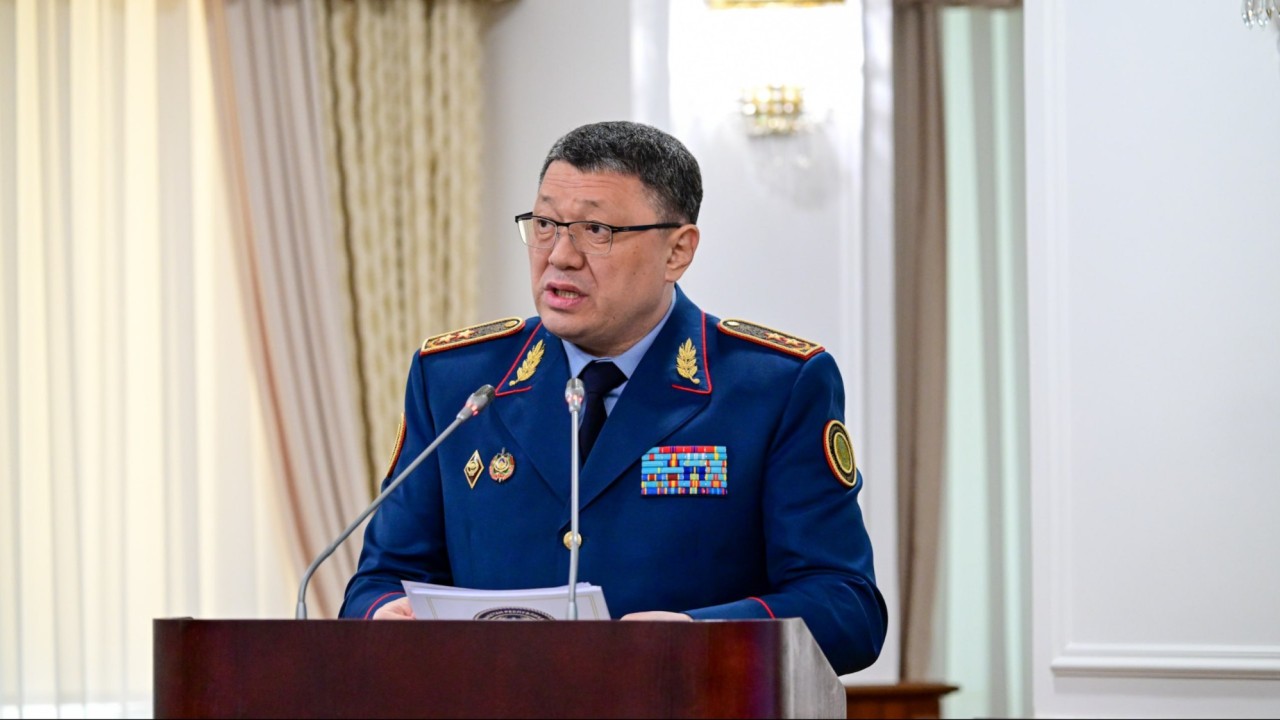 ІІМ жолдардағы орташа жылдамдықты бақылау учаскелерінің санын арттырады