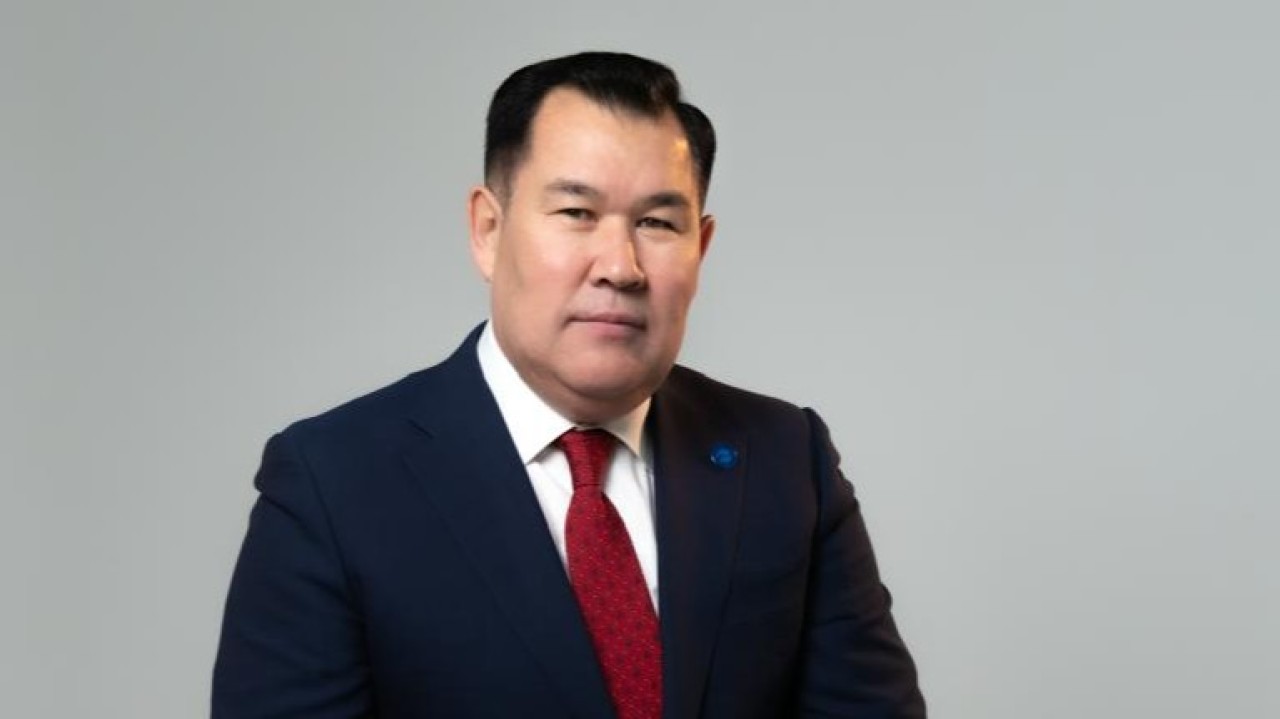Бала көшені тазаласа, қоғамдық ортаға деген жауапкершілігі қалыптасады - Бекдайыр Күзембай