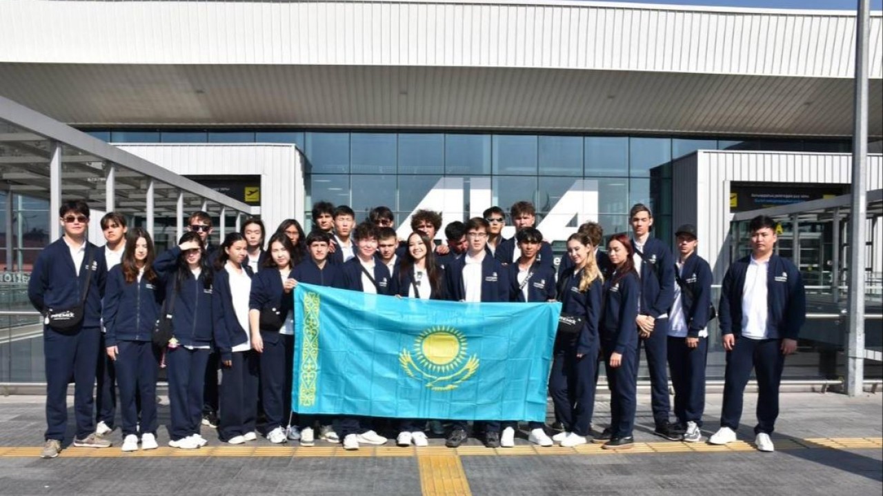 Астаналық студенттер WorldSkills Shanghai 2026 халықаралық чемпионатына қатысады