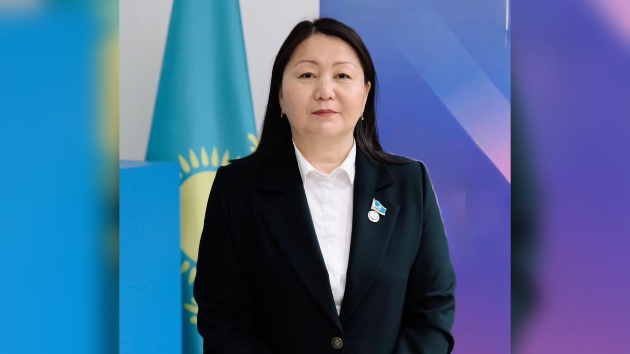 Нұрайнаш Камалова: Әрбір ауланы абаттандырудың артында елге деген жанашырлық жатыр