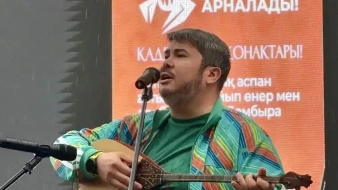 Алмас Алтай және Ерқанат Көпжасарұлы – Қазақстан Халық Кеңесіне отандық журналистика өкілдері кірді