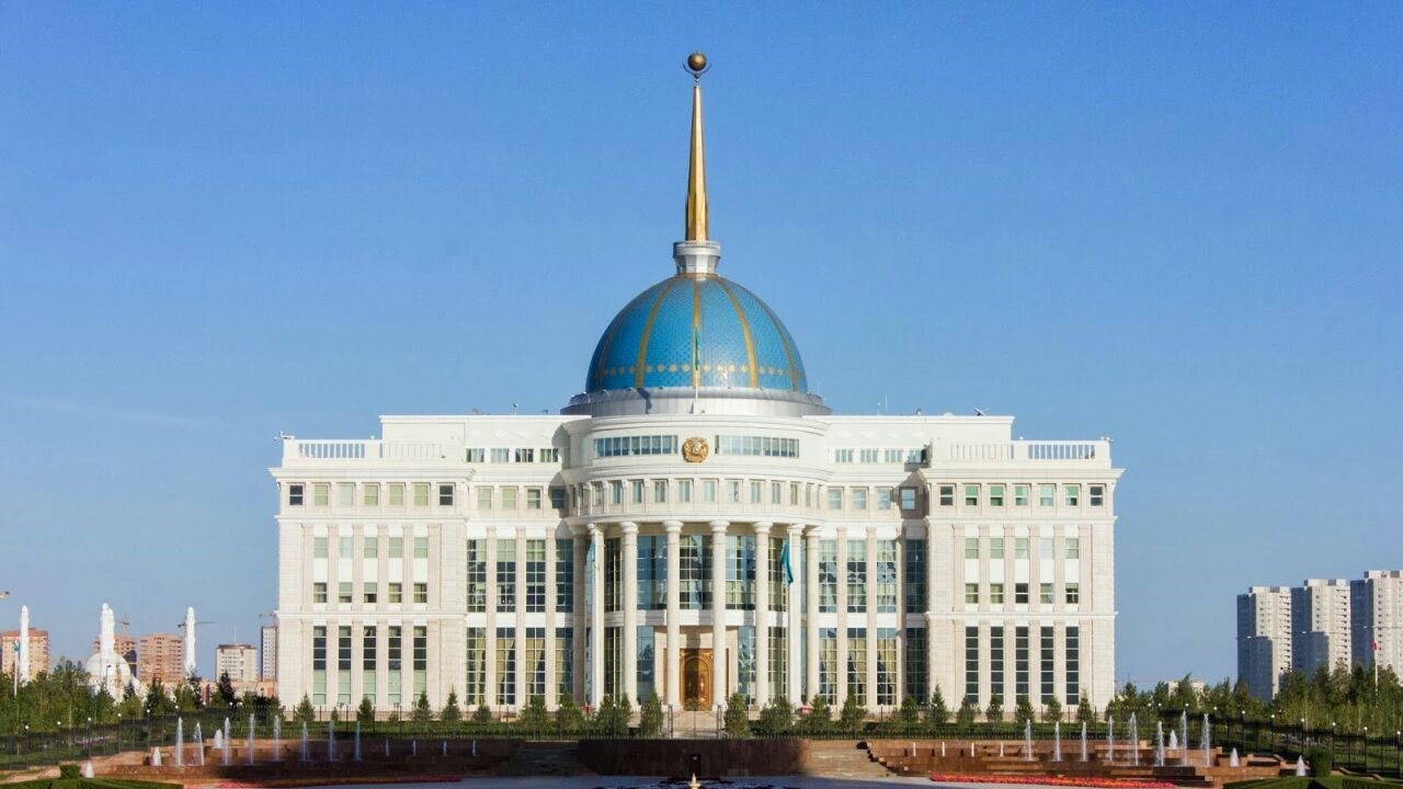 Президент Конституциялық Сот судьяларын тағайындады