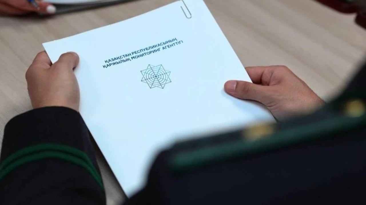 Қостанай облысында заңсыз микроқаржы қызметін жүргізген екі адам сотталды