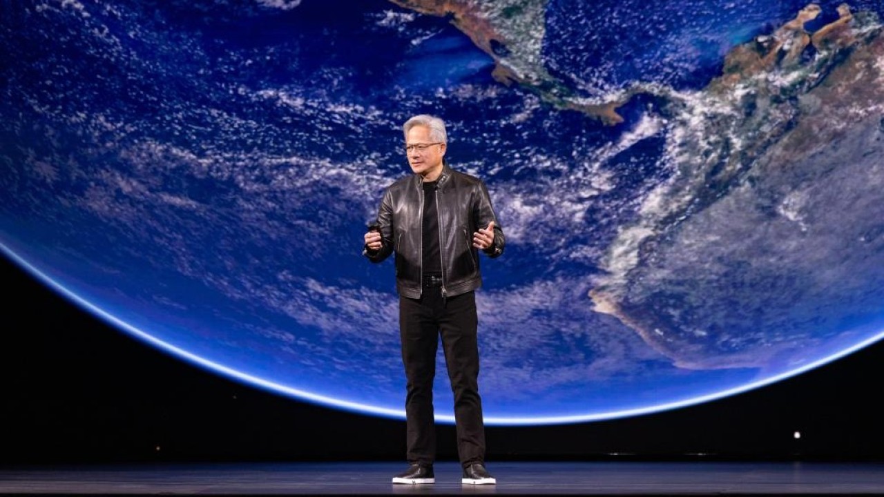 Астанадағы AI Month шарасына NVIDIA компаниясының бас директоры арнайы қатысады