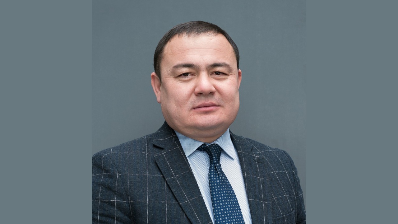 Дәулет Бекманов Қорғаныс министрінің орынбасары болып тағайындалды