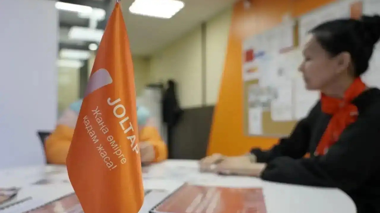 Мемлекет басшысы Астанадағы «Joltap» тәжірибесін өңірлерге таратуды ұсынды