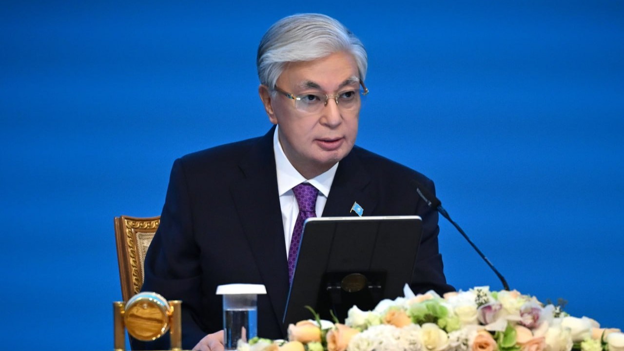 Тоқаев: Тазалық пен тәртіпті сақтау мәселесі әрдайым басты назарда болуы керек