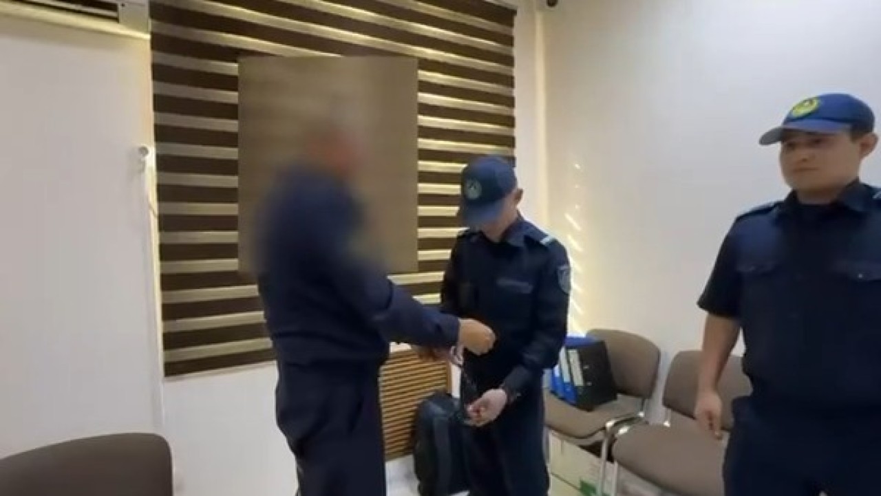 Әскери қызметшілердің қазасына қатысты бес лауазымды тұлға ұсталды