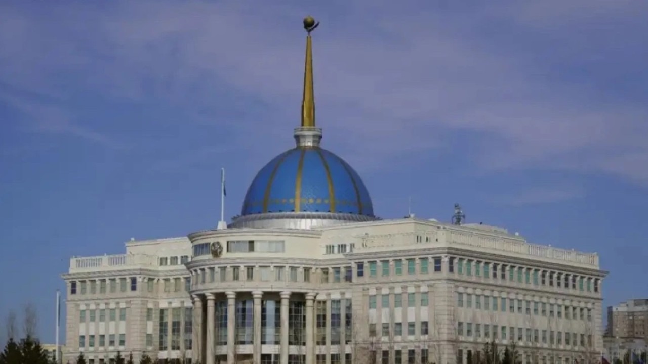 Қасым-Жомарт Тоқаевқа шетел көшбасшыларынан көңіл айту жеделхаттары келіп түсіп жатыр