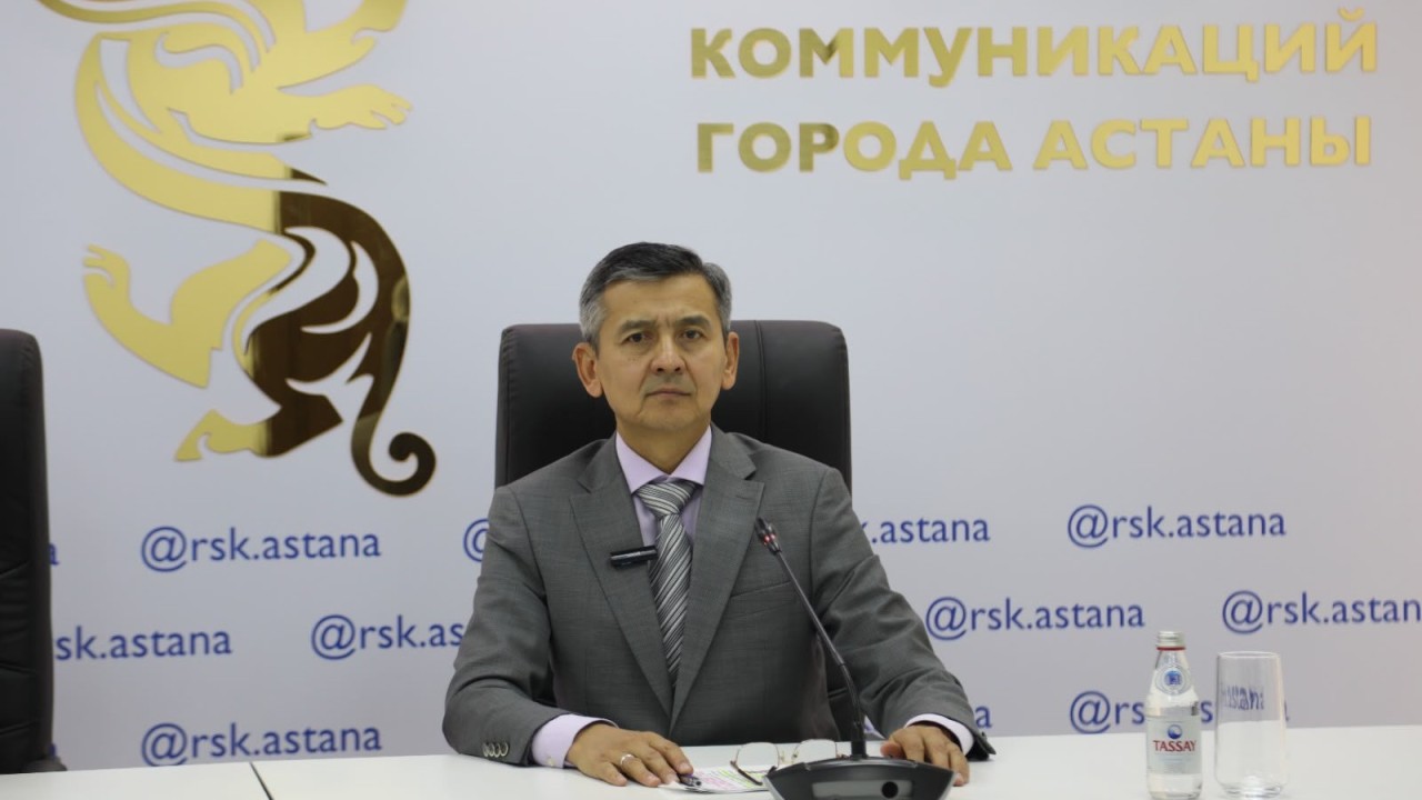 Астанада мүгедектігі бар адамдарға 32 мыңнан астам қолдау шарасы көрсетілді
