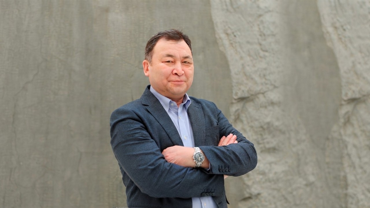Қасым Жұмаділов: «Ядролық физика мамандарына сұраныс арта түседі