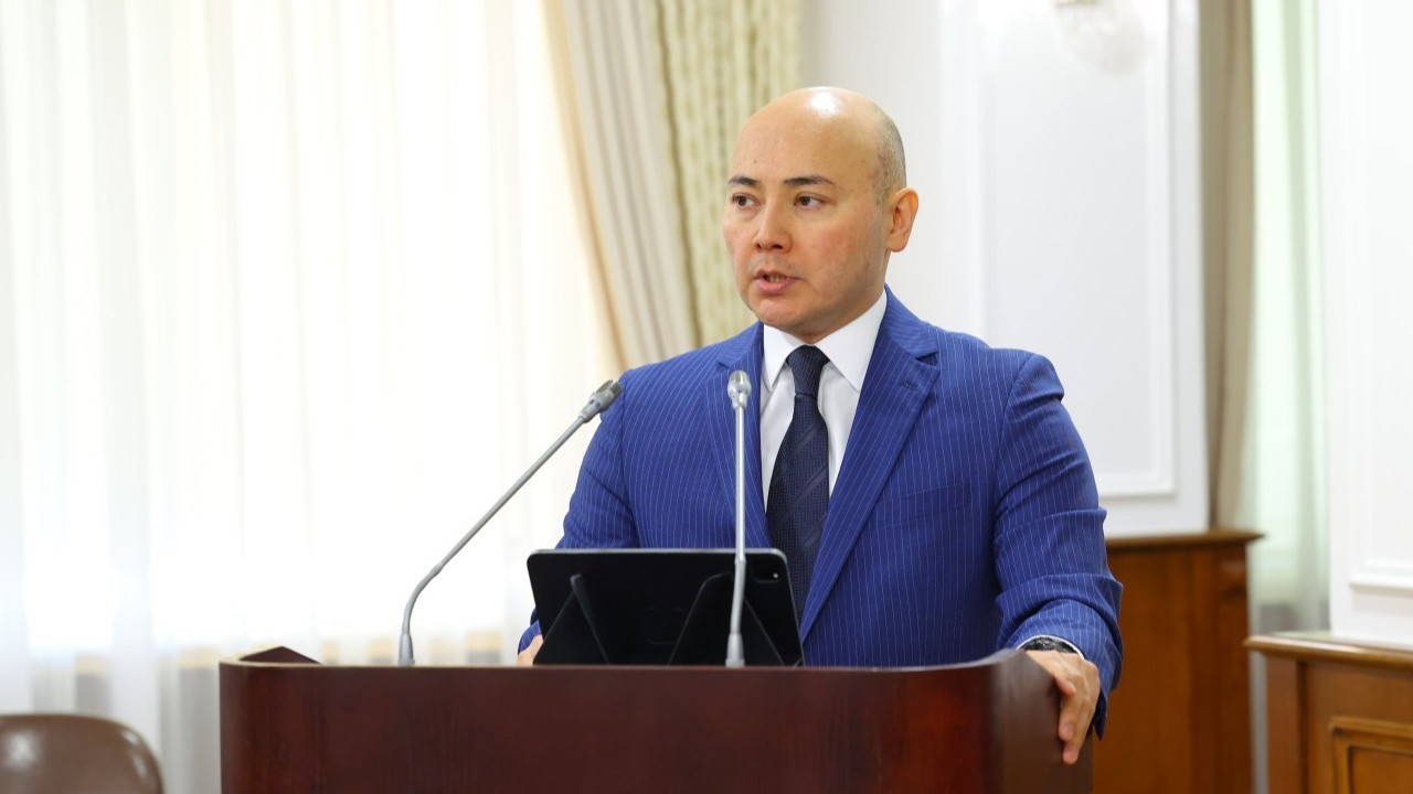 «Қазгидромет» ауа райын модельдеу үшін ЖИ қолданып жатыр – министр