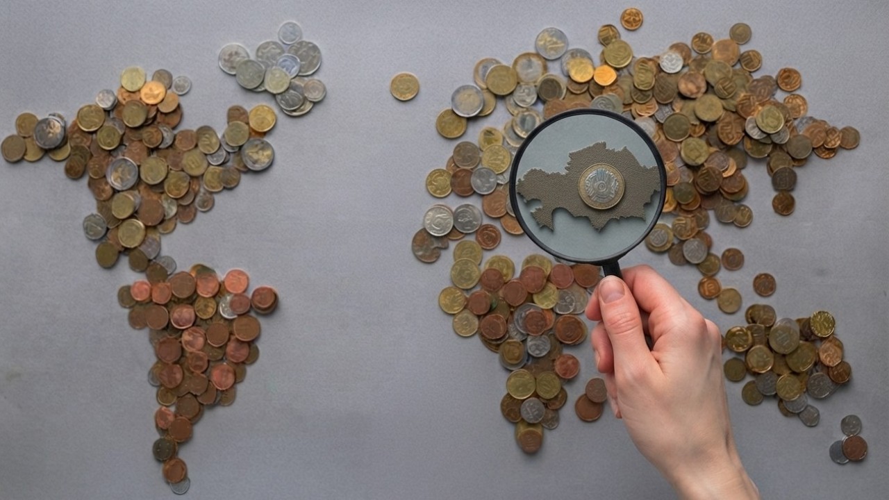 Moody’s Қазақстанның кредиттік рейтингін «Baa1» деңгейінде растады