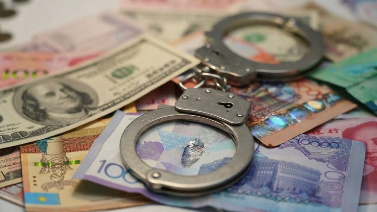 Қызылордада инвестициялық жоба аясындағы 60 млн теңгенің заңсыз шығарылғаны анықталды