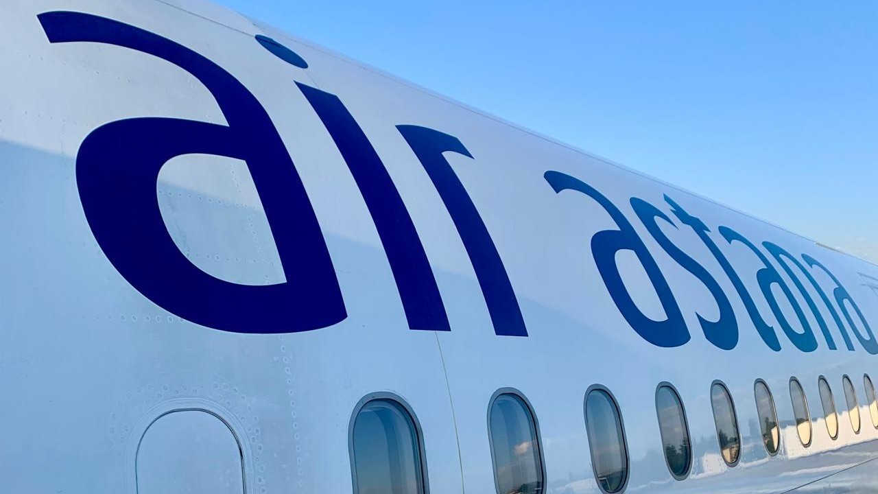 Air Astana Астана-Бангкок бағыты бойынша билеттерді сата бастады