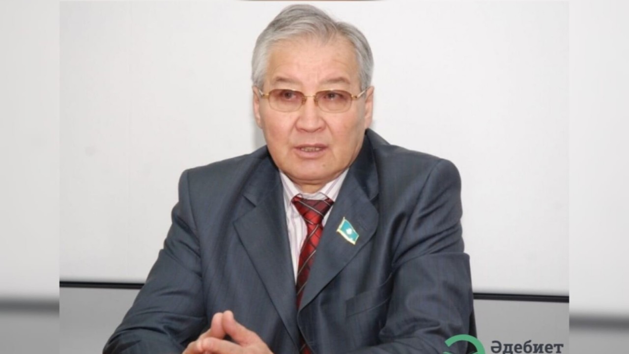 Алдан Смайыл: «Ақселеу, Оралхан, Әбіш, Сағат – өмірімде із қалдырған тұлғалар»
