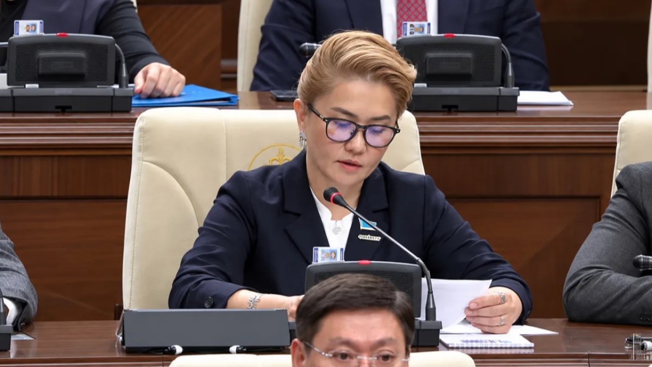 Құрылтайда дәрігерлердің мәртебесін арнайы заң арқылы қорғау ұсынылды