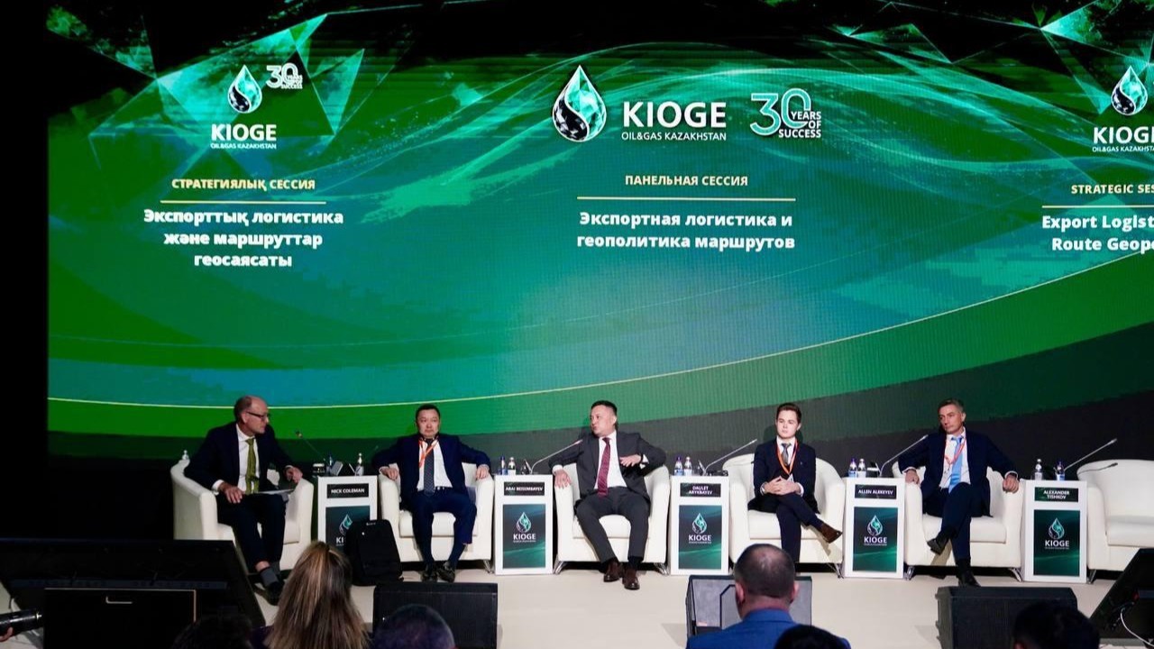 Еліміз мұнай өңдеуді 39 млн тоннаға дейін ұлғайтады
