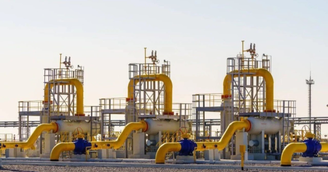 Қазақстан газдандыру деңгейін 80%-ға қалай жеткізуді жоспарлап отыр