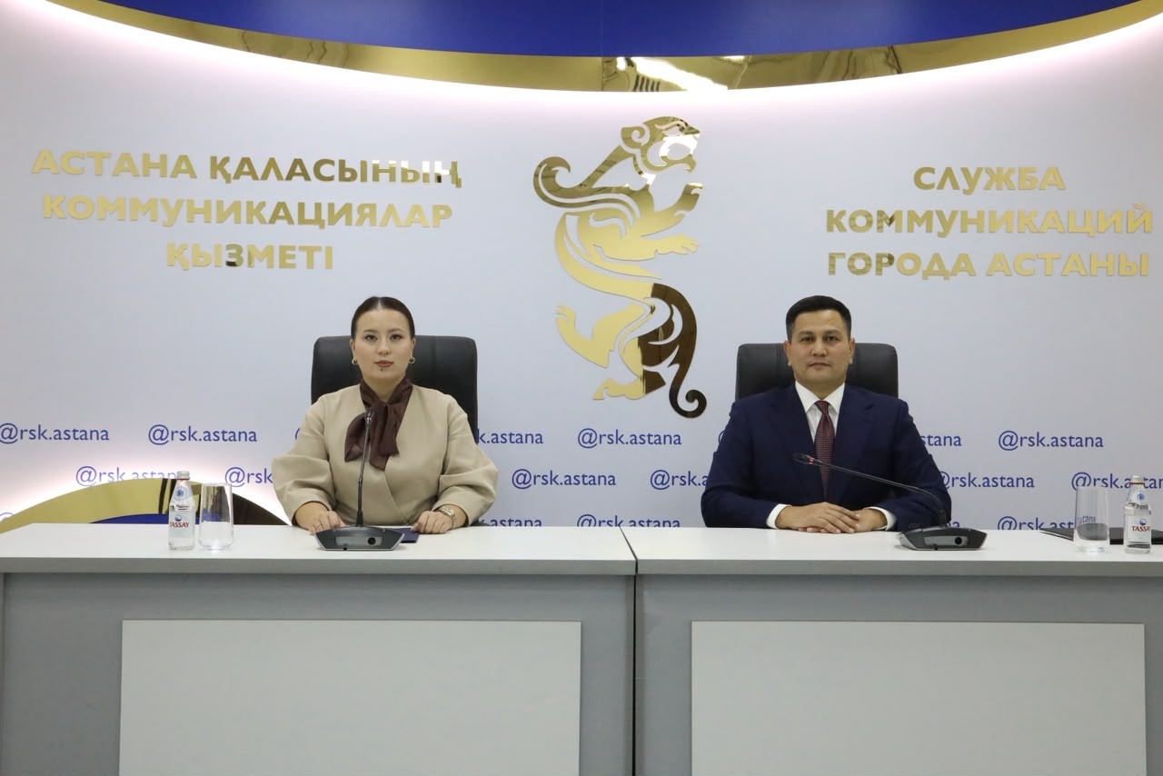 Астананың 24 спортшысы V Азия Пара ойындарында Қазақстан намысын қорғайды
