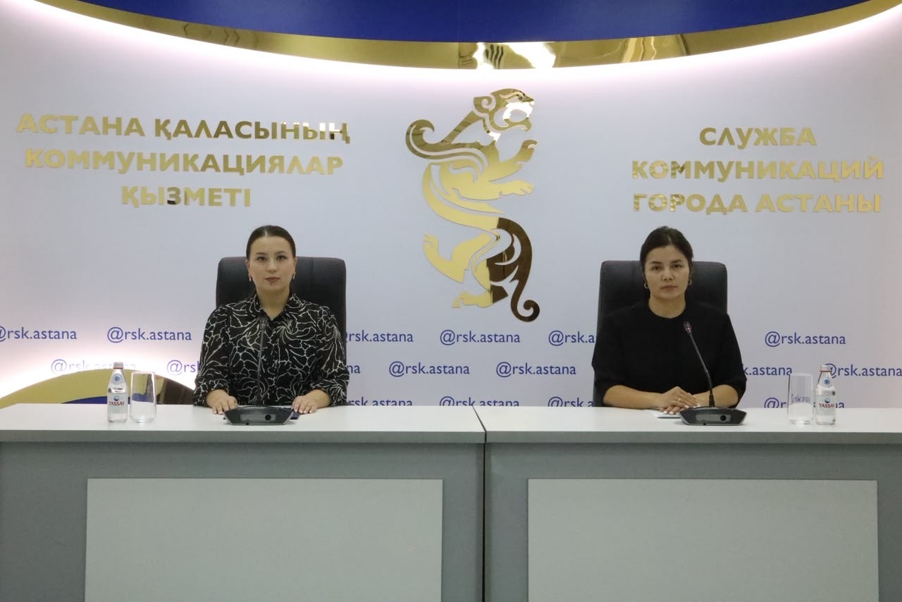 Астанада сот үкімімен тағайындалған айыппұлдардың 50%-ы өндірілді - Мөлдір Есенқұлова