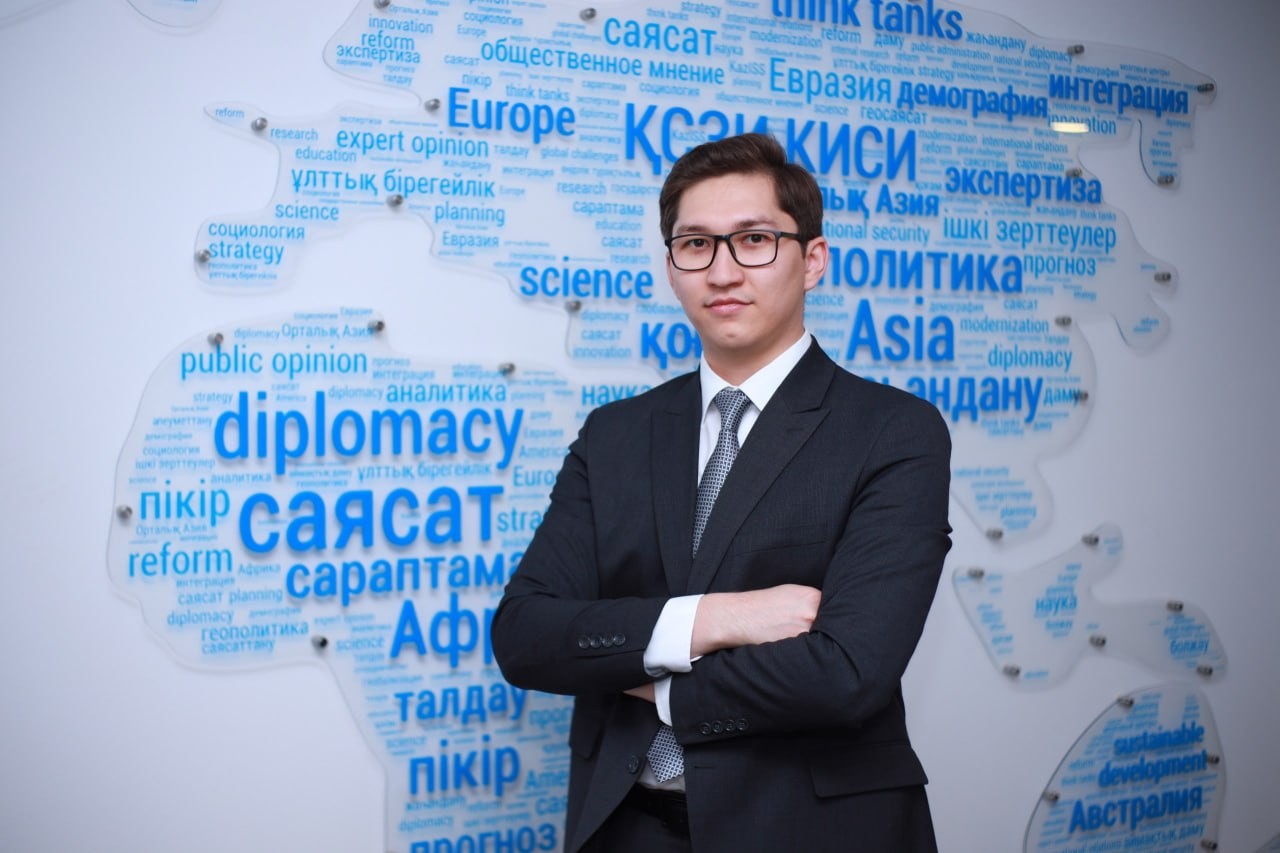 Қазақстан ЖИ саласындағы халықаралық диалогқа қалай үлес қоса алады – сарапшы пікірі